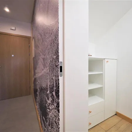 Vip Apartamenty Villa Modern-3